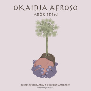 Okaidja Afroso